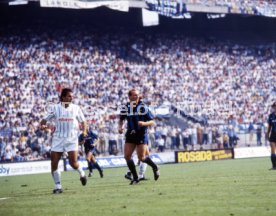 08.09.85 Inter Mailand - AC Pisa
