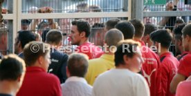 VfB Stuttgart - 1. FSV Mainz 05