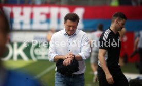 07.05.23 1. FC Heidenheim - 1. FC Magdeburg