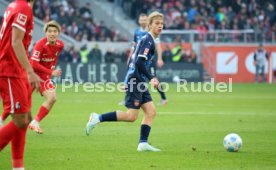 08.02.25 SC Freiburg - 1. FC Heidenheim