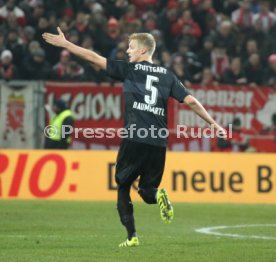 1. FSV Mainz 05 - VfB Stuttgart