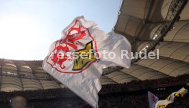 VfB Stuttgart - SV Werder Bremen