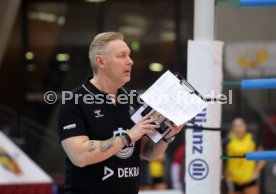17.01.21 Allianz MTV Stuttgart - VfB Suhl LOTTO Th&uuml;ringen