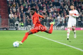 19.10.24 FC Bayern M&uuml;nchen - VfB Stuttgart
