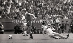 26.05.1984 VfB Stuttgart - Hamburger SV