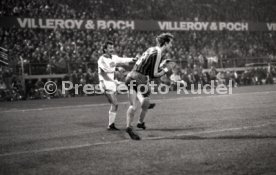 05.02.85 1. FC Saarbr&uuml;cken - VfB Stuttgart