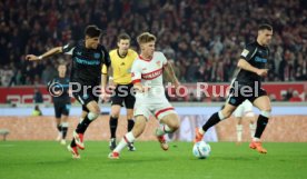 16.03.25 VfB Stuttgart - Bayer 04 Leverkusen