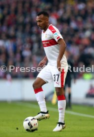 VfB Stuttgart - 1. FC Kaiserslautern
