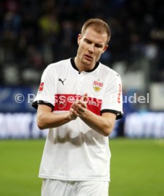 TSG 1899 Hoffenheim - VfB Stuttgart