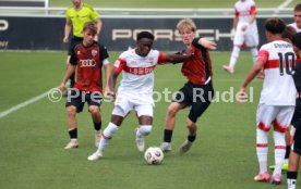 15.08.26 U19 VfB Stuttgart - U19 FC Ingolstadt 04