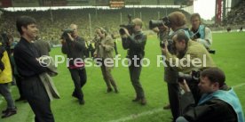 14.09.96 Borussia Dortmund - VfB Stuttgart