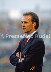 Deutschland - Niederlande