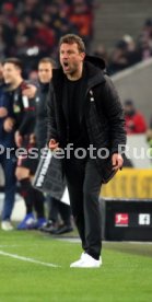 VfB Stuttgart - SC Freiburg