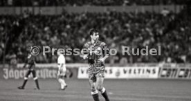 16.09.92 VfB Stuttgart - Leeds United
