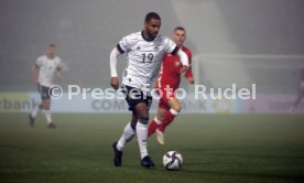 12.11.21 U21 Deutschland - U21 Polen