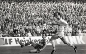 30.03.91 1. FC K&ouml;ln - VfB Stuttgart