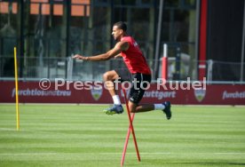 23.09.23 VfB Stuttgart Training
