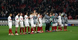 29.01.25 VfB Stuttgart - Paris St. Germain