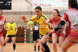 07.05.22 TV Nellingen - TG 88 Pforzheim