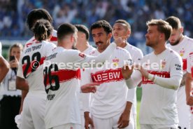 02.05.26 TSG 1899 Hoffenheim - VfB Stuttgart