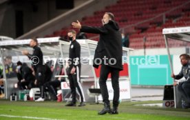23.12.20 VfB Stuttgart - SC Freiburg