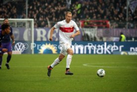 VfL Osnabr&uuml;ck - VfB Stuttgart