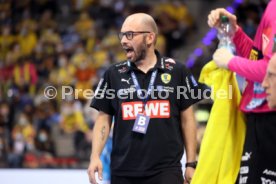 03.10.21 TVB Stuttgart - Rhein-Neckar L&ouml;wen