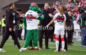 21.03.26 Frauen VfB Stuttgart - 1. FSV Mainz 05