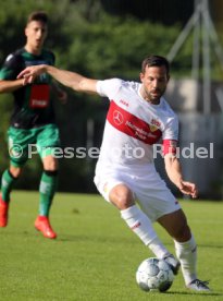 FC Wacker Innsbruck - VfB Stuttgart
