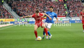 12.03.23 SC Freiburg - TSG 1899 Hoffenheim