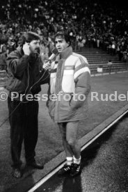 15.11.88 FC Bayern M&uuml;nchen - VfB Stuttgart
