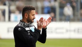 23.04.22 Stuttgarter Kickers - TSV Ilshofen