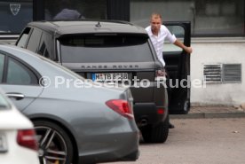 VfB Stuttgart Holger Badstuber