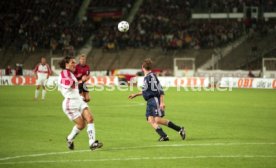 15.09.98 VfB Stuttgart - Feyenoord Rotterdam