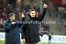 24.01.23 TSG 1899 Hoffenheim - VfB Stuttgart