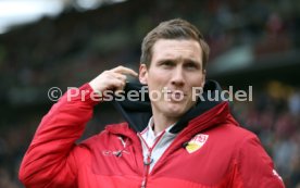 VfB Stuttgart - 1. FC Kaiserslautern