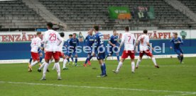 07.02.21 Karlsruher SC - SSV Jahn Regensburg