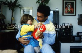 24.09.86 FC Swarovski Tirol Hansi M&uuml;ller