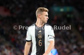 26.09.22 England - Deutschland
