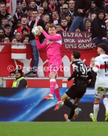 01.02.26 VfB Stuttgart - SC Freiburg