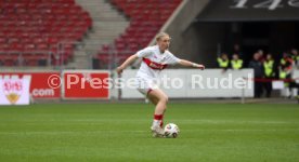 21.03.26 Frauen VfB Stuttgart - 1. FSV Mainz 05