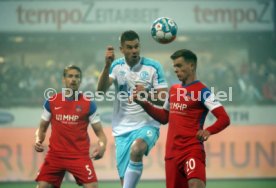 29.10.21 1. FC Heidenheim - FC Schalke 04