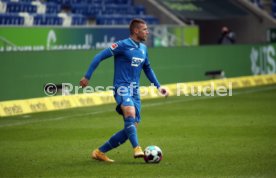21.03.21 TSG 1899 Hoffenheim - 1. FSV Mainz 05