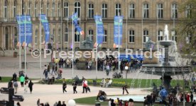23.03.24 Stuttgart Schlossplatz