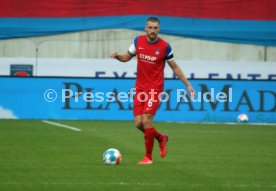 24.07.21 1. FC Heidenheim - SC Paderborn 07