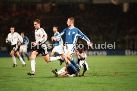 31.03.99 Deutschland - Finnland