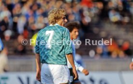 02.04.1988 Deutschland - Argentinien