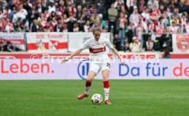 21.03.26 Frauen VfB Stuttgart - 1. FSV Mainz 05