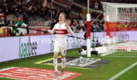 20.12.23 VfB Stuttgart - FC Augsburg