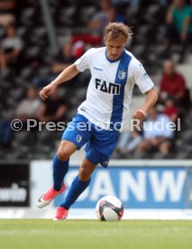 SG Sonnenhof Gro&szlig;aspach - 1. FC Magdeburg